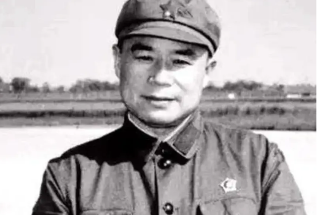 1978年李云龙原型王近山去世，临终遗言：死后不许前妻参加追悼会