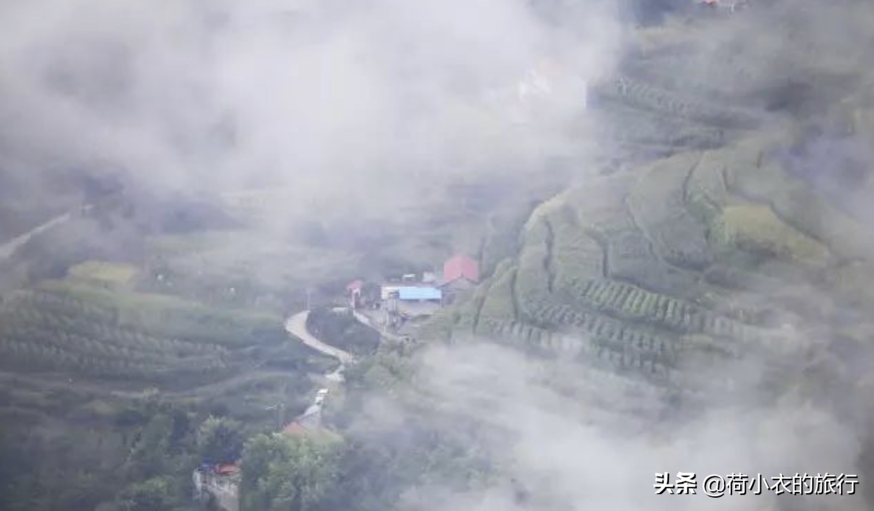 中国这5大绝美风景区，宛如仙境，禁止外国人进，花再多钱也没用