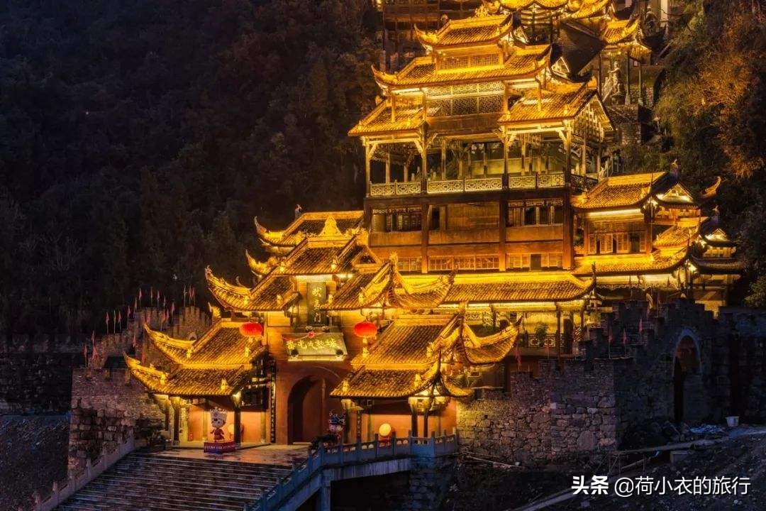 中国国内因名字而容易错过的5个景点，很美很小众，你去过了吗？