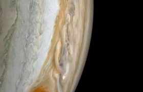 神秘火球闯入木星大气层，NASA：是流星