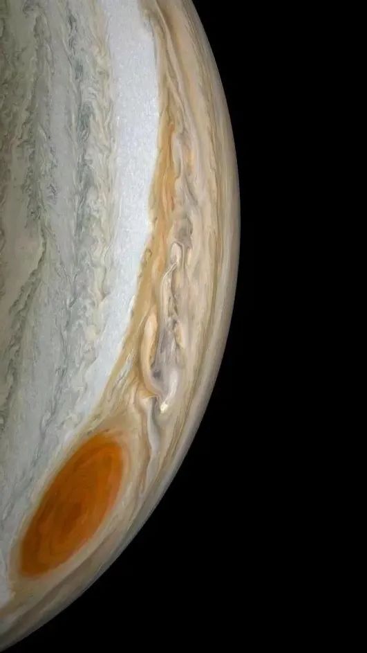 神秘火球闯入木星大气层，NASA：是流星