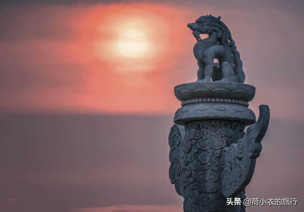中国最美的三大古代宫殿，惊艳了几千年的岁月，你都去看过了吗？