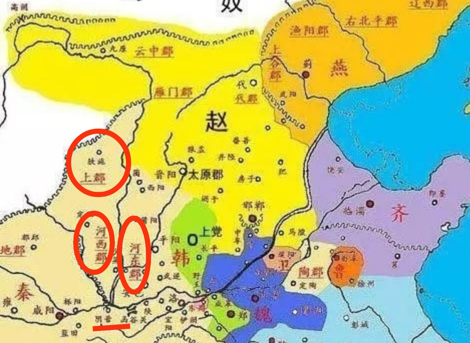 战国纵横家张仪和公孙衍，双方几番较量，最后的下场如何？