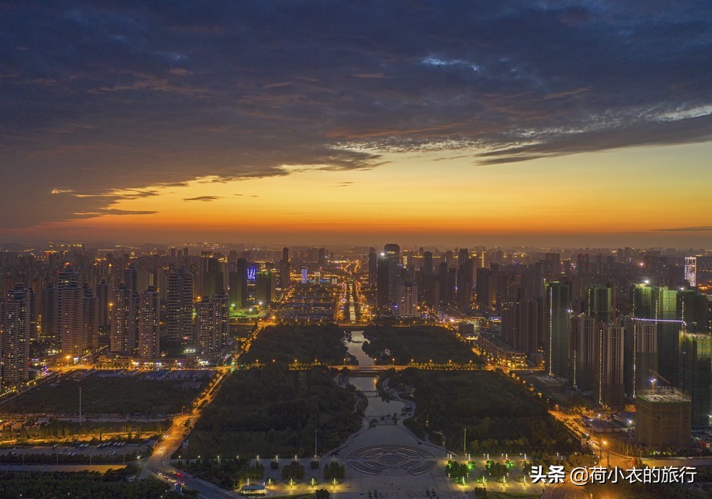 中国最适合生活的4座城市，非常适合养老旅居，有你喜欢的吗