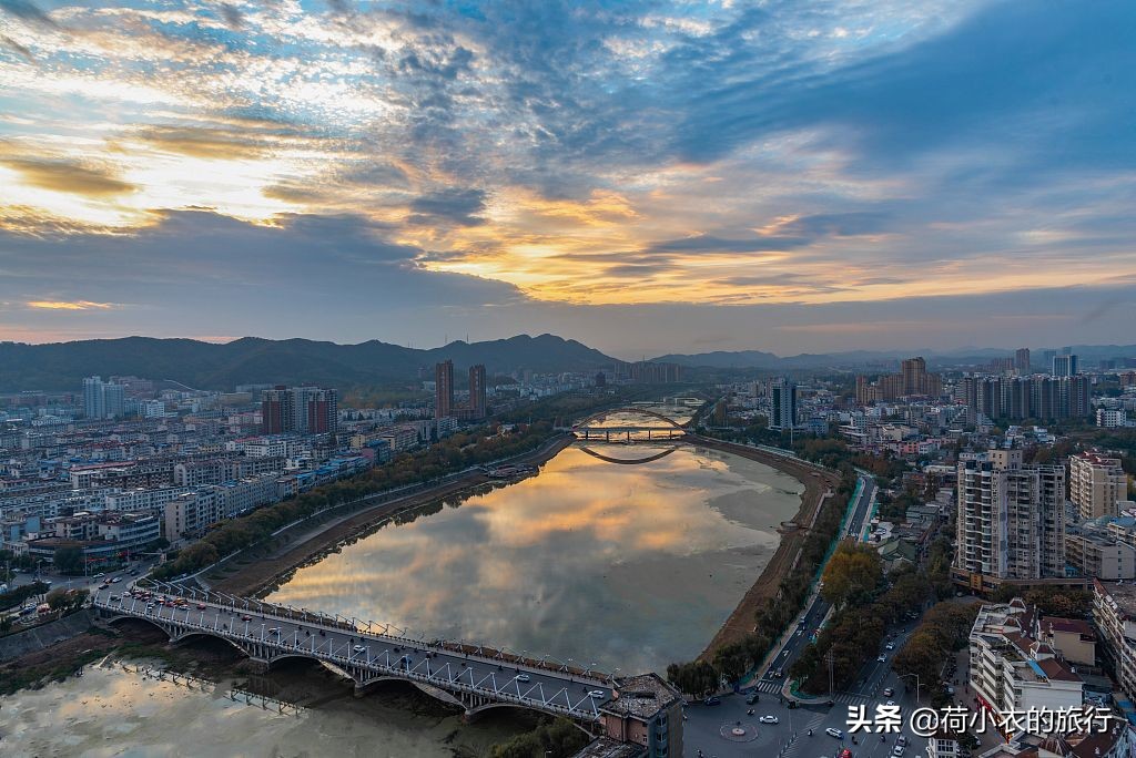 中国最适合生活的4座城市，非常适合养老旅居，有你喜欢的吗