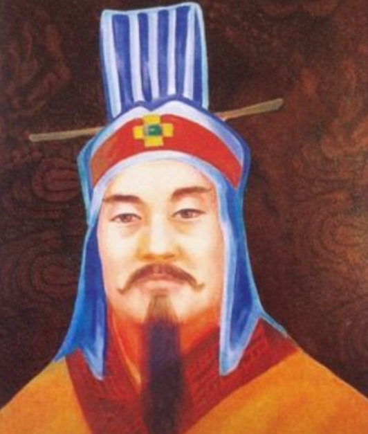 他是秦国统一的最后一位奠基人，十年呕心沥血，却以一杯毒酒退场