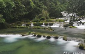 中国5个最美的县城，风景独特，景色优美，有你的家乡吗