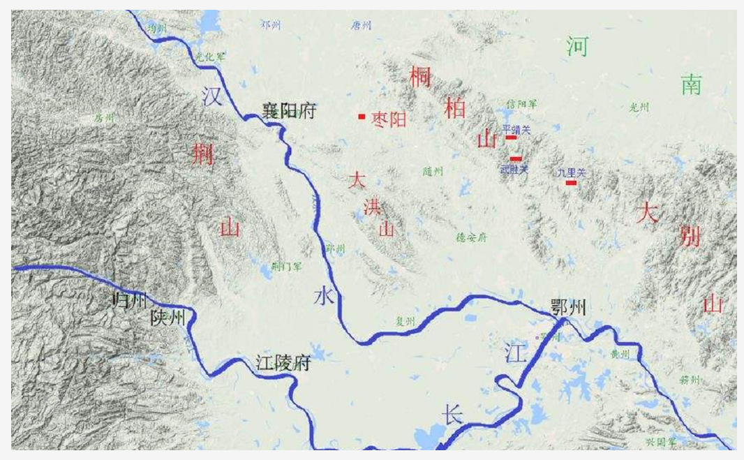 襄樊烽火：宋蒙关键之战，南宋为何输了？