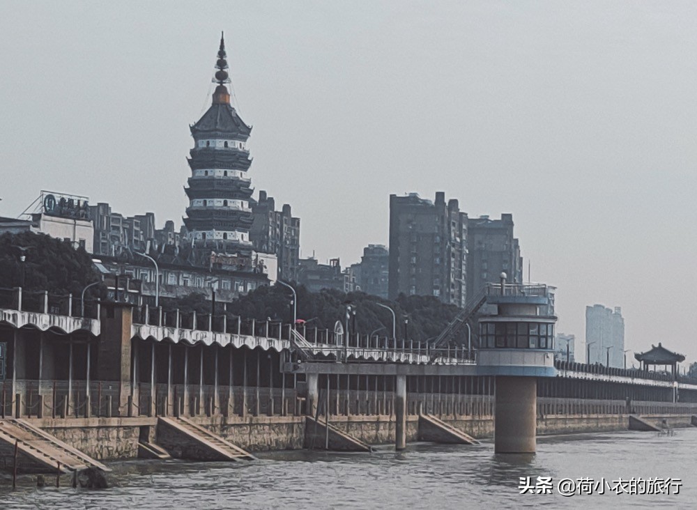 中国这5座古城，浑然天成的自然景观和岁月长河里沉淀累积的历史文化底蕴-爱读书