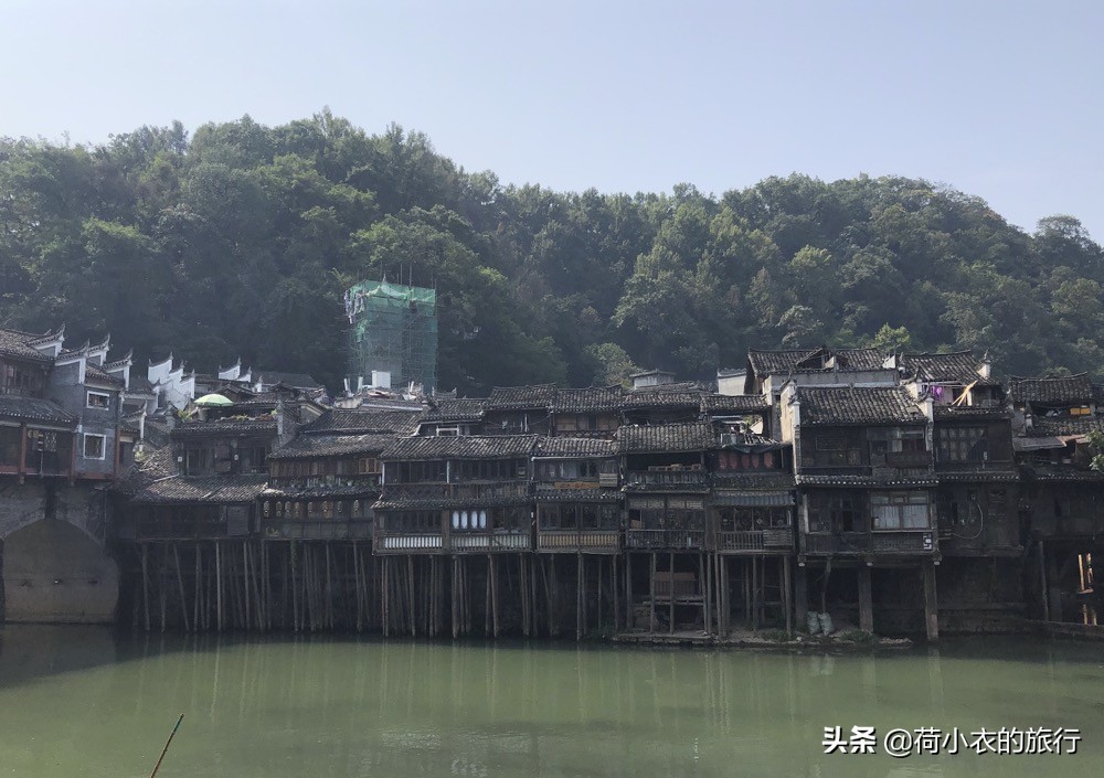 中国最美的6种房子，每一种都很高贵，你都见过了吗？