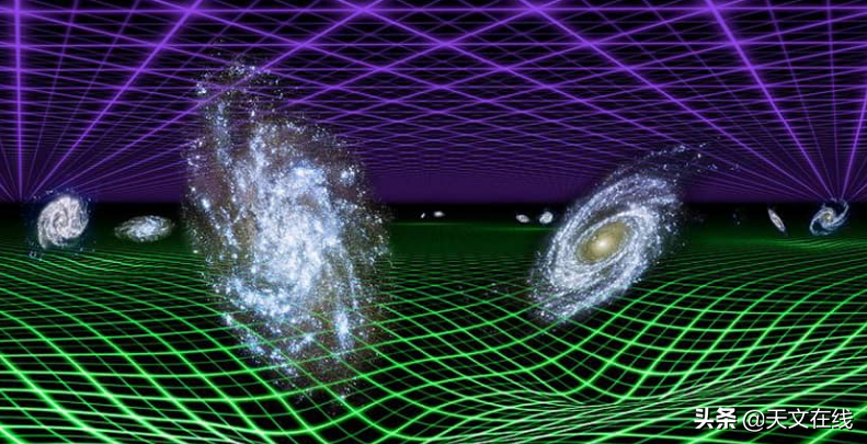 如果暗能量增加了，那该怎么办？宇宙会变化吗？