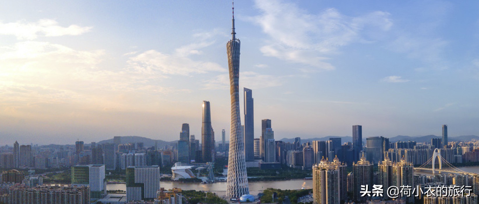 一起来看看中国最富有的8大城市，看看你都去过哪些？最喜欢哪座？-爱读书