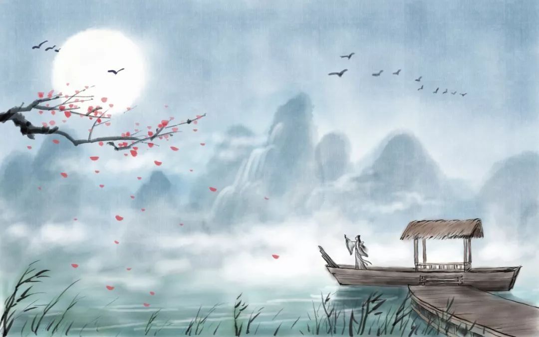 姜夔在长沙赏梅时，因想起昔日恋人，写下一首饱含相思的红梅词