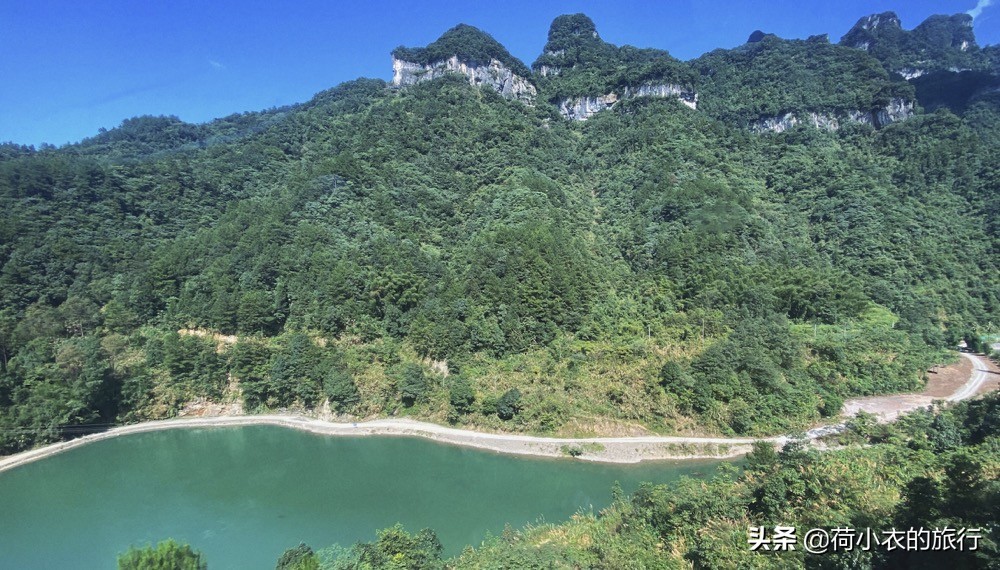 中国最仙境的这4个景点，去过一个，都觉得人间值得