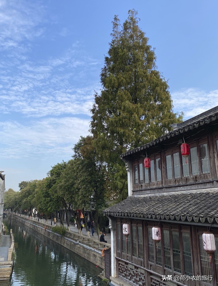 中国这5座古城，浑然天成的自然景观和岁月长河里沉淀累积的历史文化底蕴-爱读书