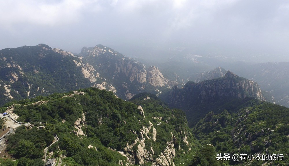 中国最有名的3座名山，你都去打卡了吗？有生之年建议都去一趟