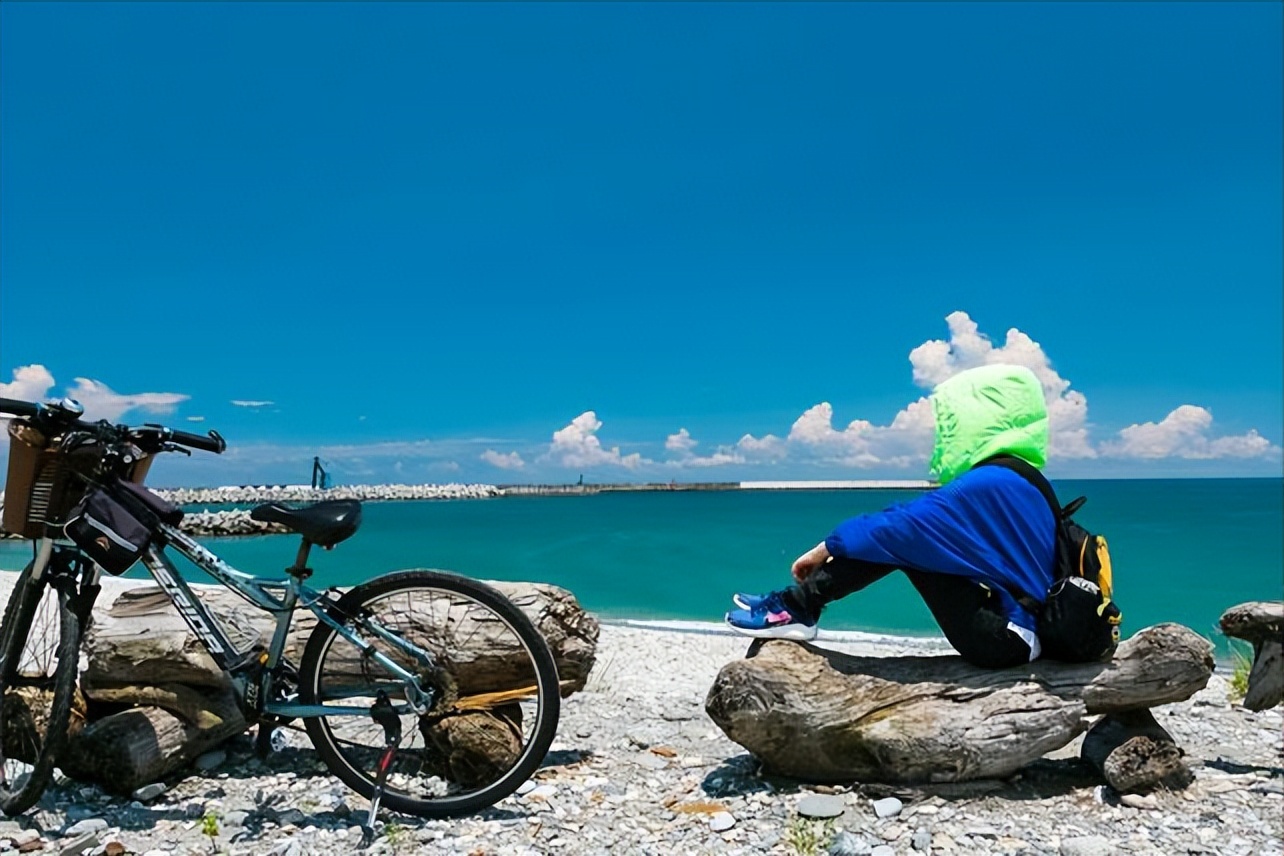 毕淑敏：旅行是一味药，可以治愈生活的苦