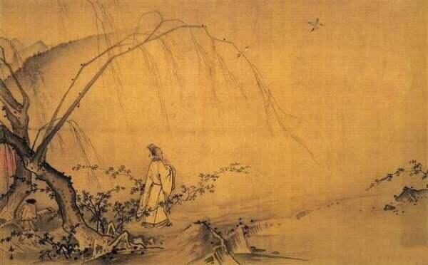 合座半瓯轻泛绿，开缄数片浅含黄：郑谷写出了唐代茶文化的真谛