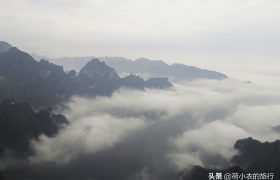 中国最仙境的这4个景点，去过一个，都觉得人间值得
