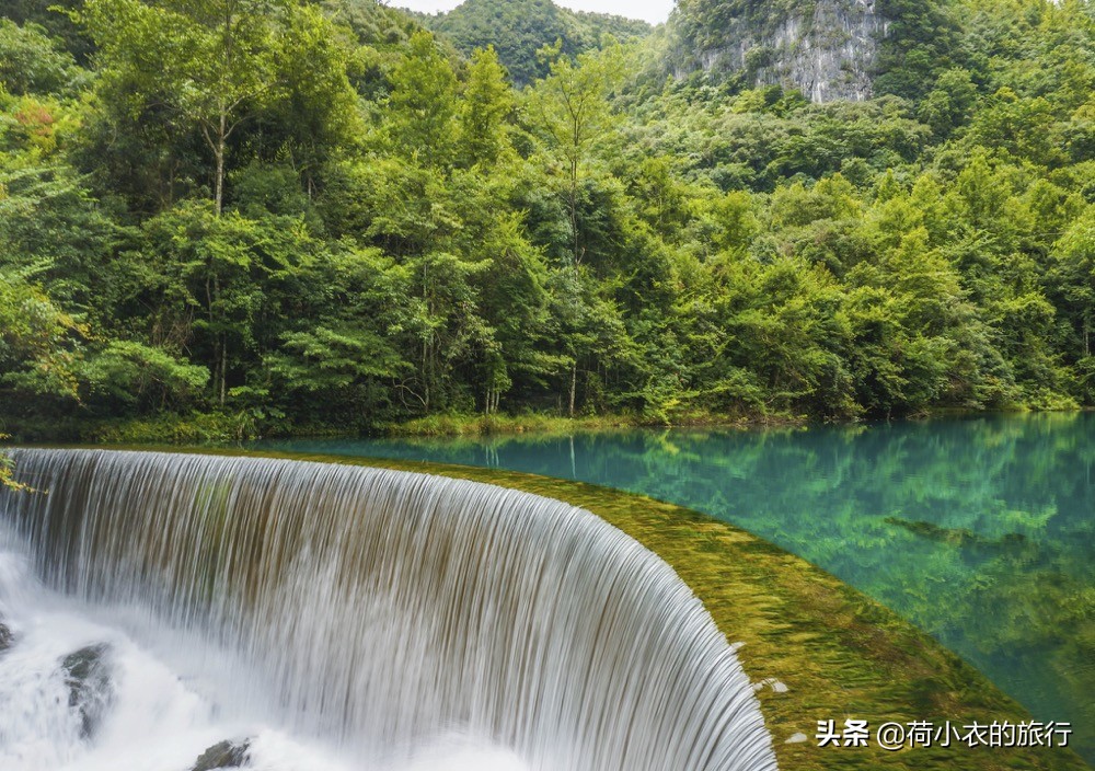 中国5个最美的县城，风景独特，景色优美，有你的家乡吗
