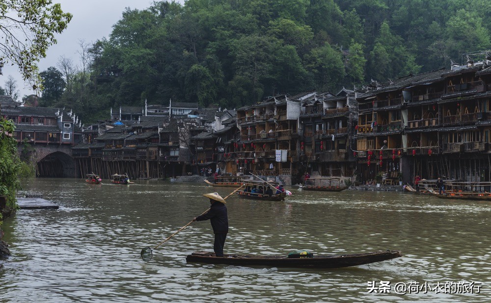 中国5个最美的县城，风景独特，景色优美，有你的家乡吗