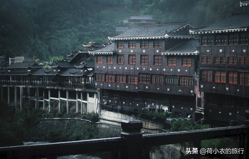 中国最美的6种房子，每一种都很高贵，你都见过了吗？