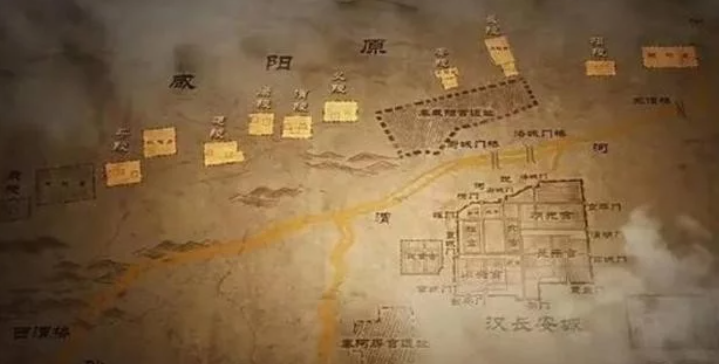 汉文帝去世后，为何没葬在皇家陵区，而是孤零零地守在白鹿原呢？