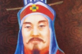 他是秦国统一的最后一位奠基人，十年呕心沥血，却以一杯毒酒退场