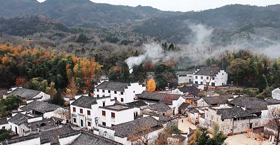 适合一个人闲逛的8个超美的小山村，去过5个就已经很厉害了