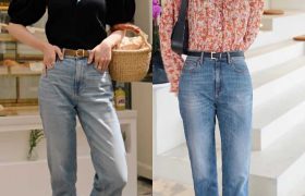 夏季还是“长裤”最百搭，选这3款就够了，比你想象中更时尚洋气