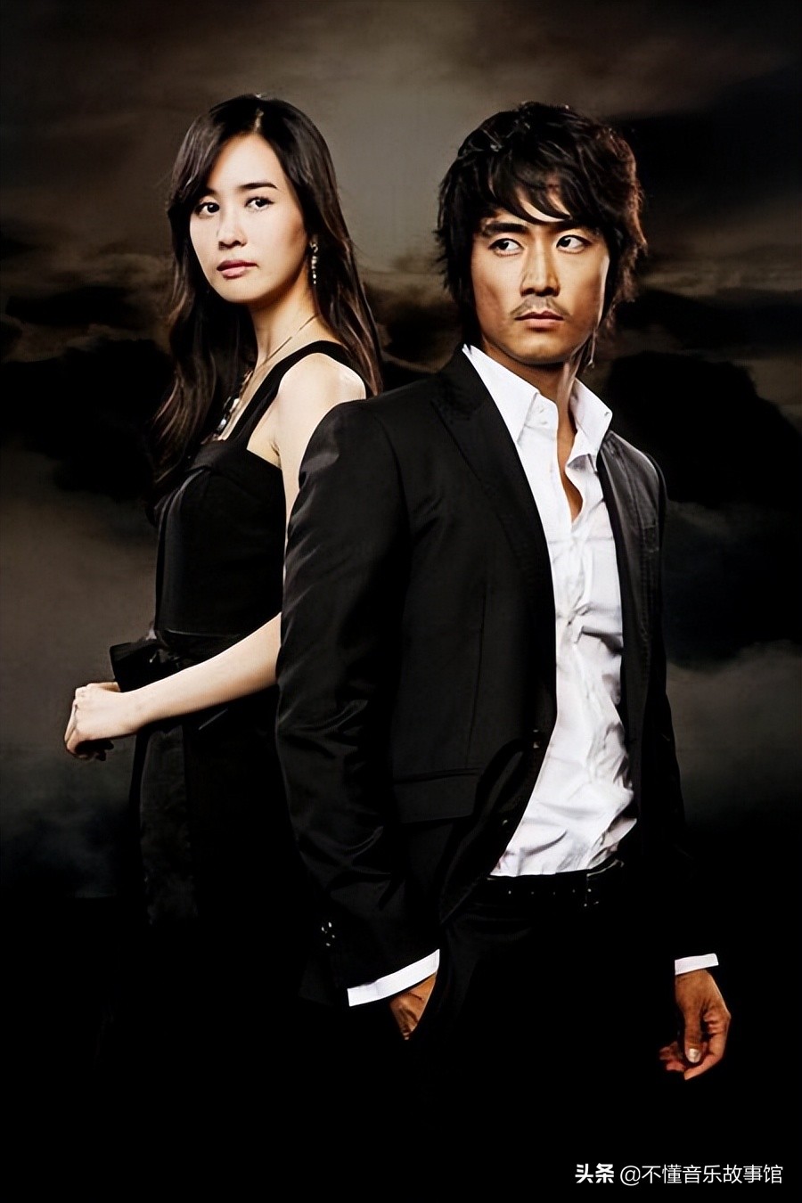 韩国十大“颜值高、口碑好”的爱情电视剧，中国最具影响力的韩剧