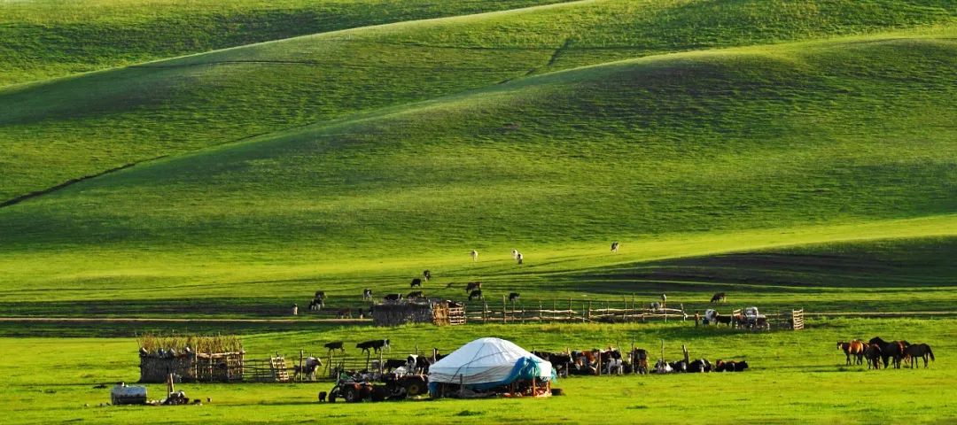 7月的避暑天堂，8个避暑旅行地，个个美如仙境，你去过几个？