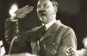 在希特勒的计划中，击败了苏联之后，他的下一个目标是谁？