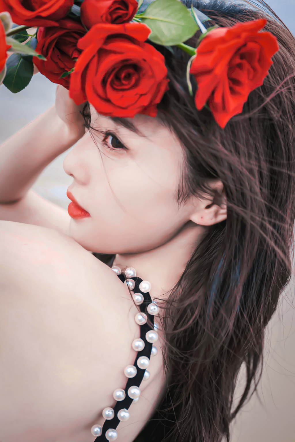江苏的女星很美呀！5位江苏女星，个个貌美如花，你最喜欢谁？