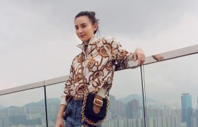 “黑土地”盛产美人儿，这10位黑龙江女星，个个肤白貌美