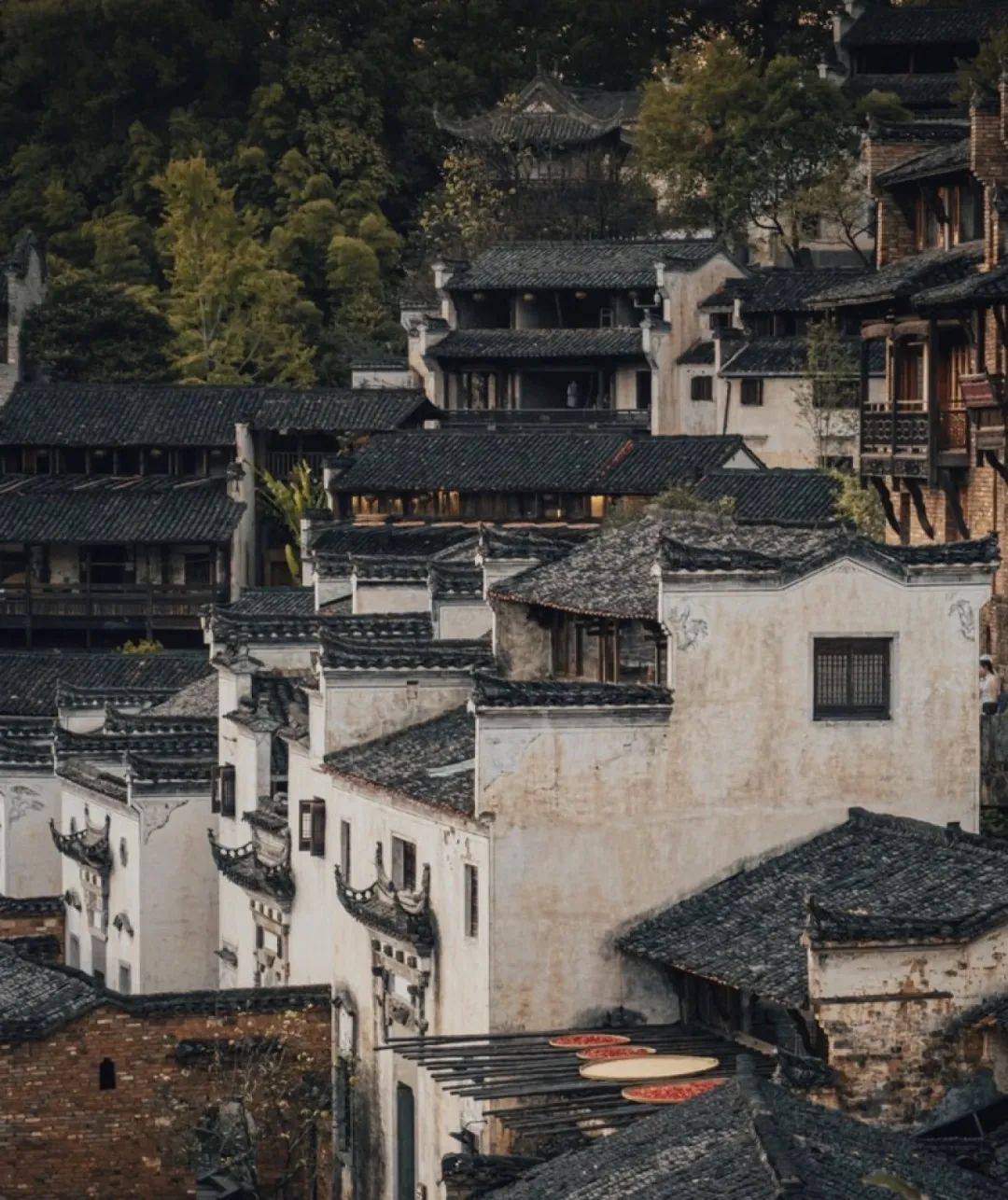 10个独具风貌的中国县城，不要小看县域的光芒-爱读书