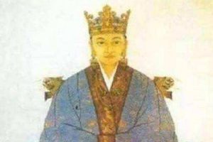 古代川妹子许黄玉成了韩国历史上唯一一位中国籍的王后