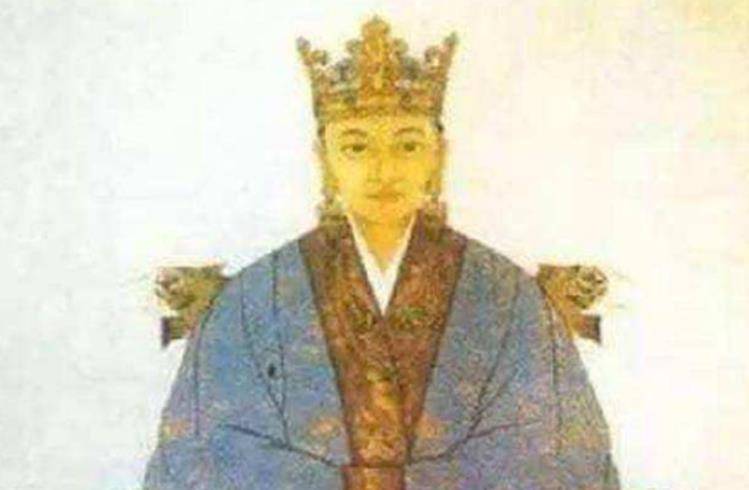 古代川妹子许黄玉成了韩国历史上唯一一位中国籍的王后-爱读书