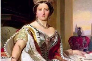 维多利亚女王在欧洲还有一个特别的称呼，欧洲老祖母，为什么这么称呼她呢