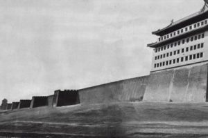 老照片：1860年第二次鸦片战争期间拍摄的北京（二）