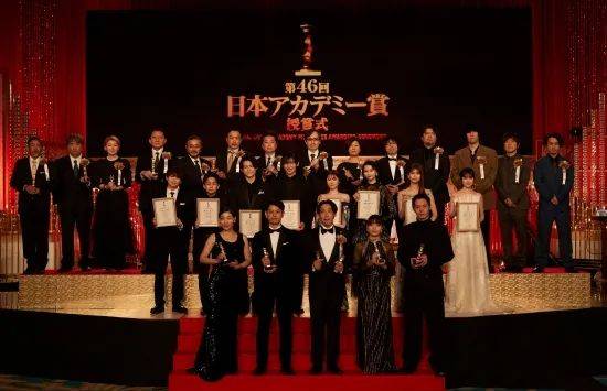 第46届日本电影学院奖获奖名单揭晓，妻夫木聪、岸井雪乃获最佳男女主角