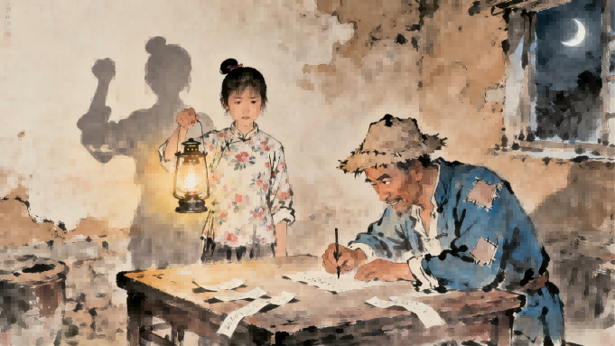 笑话里的山河:论《一日三秋》的魔幻与深情