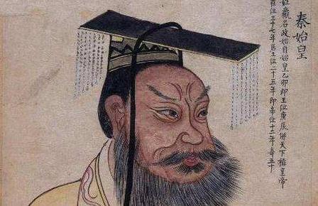 秦始皇嬴政:重塑华夏格局的“千古一帝”与争议帝王