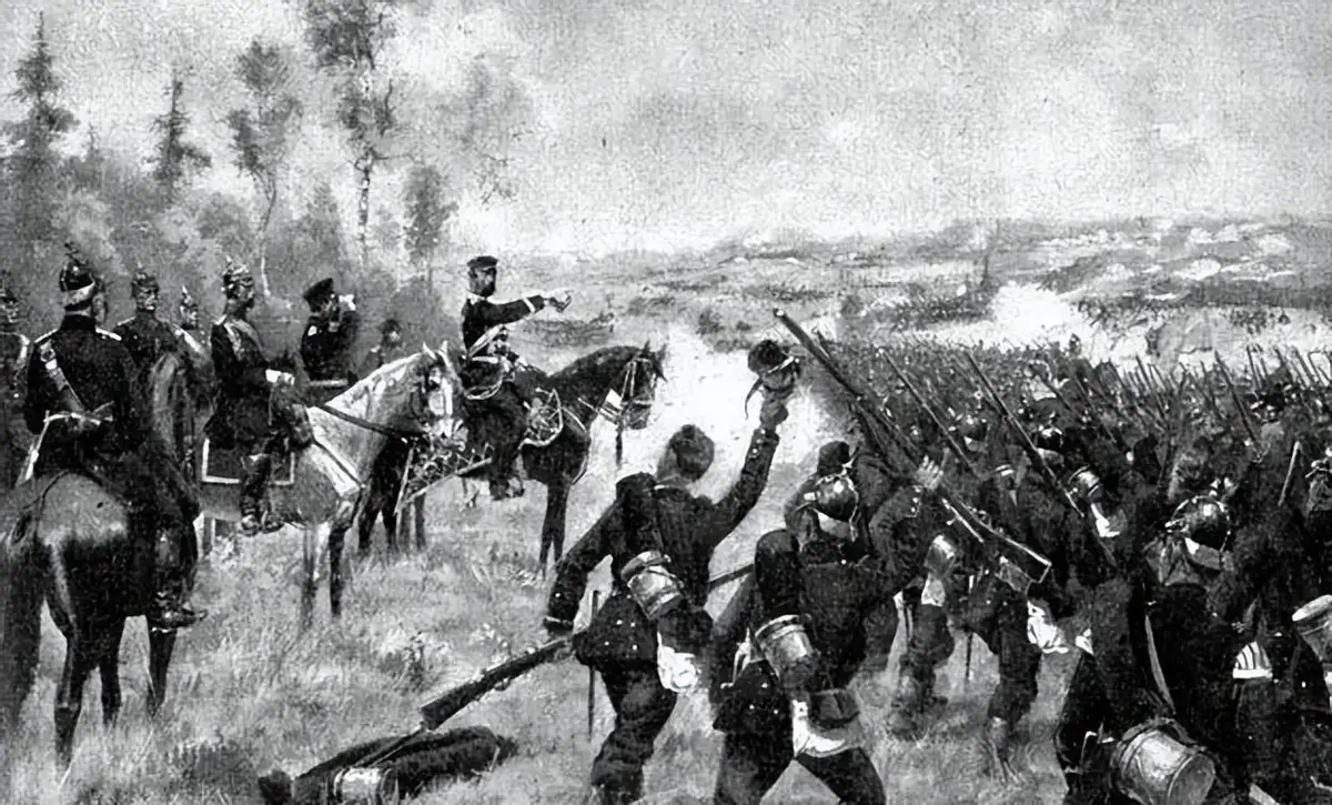 第一次世界大战:重塑世界格局的“绞肉机”战争