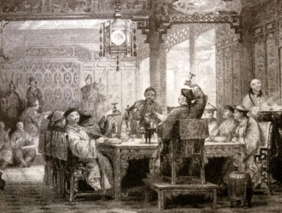 戊戌变法:近代中国制度变革的勇敢尝试与历史镜鉴