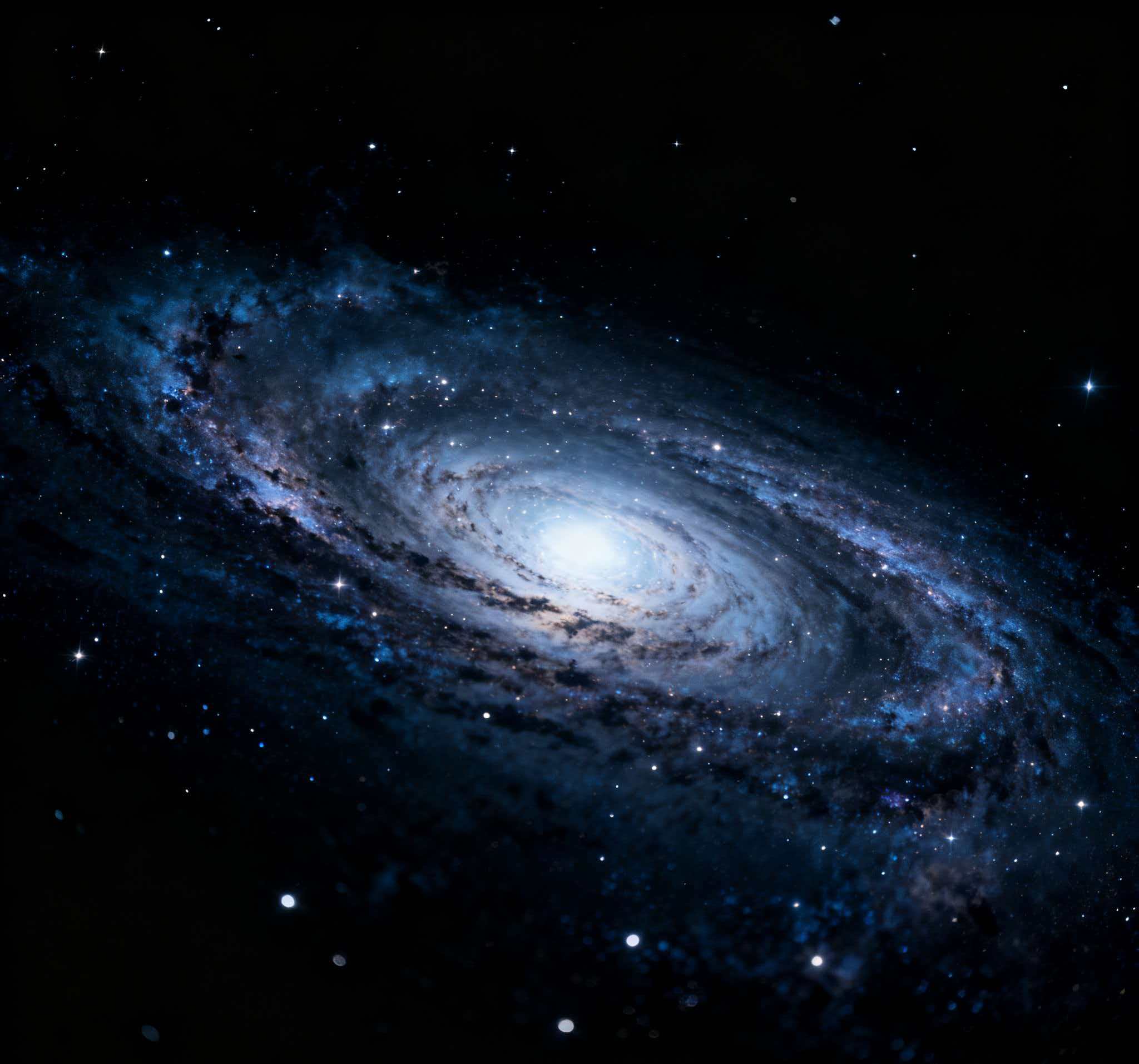 太阳系:人类家园所在的行星系统与宇宙演化的微观样本