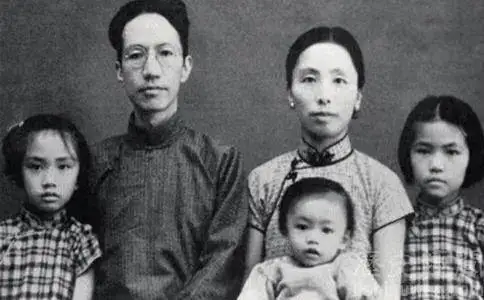 陈寅恪:抗战烽火中的坚守与担当