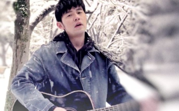 青春里的一场雨,终会等到晴天——评《晴天》的治愈与共鸣