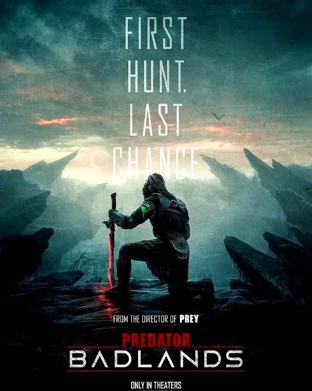 《铁血战士：杀戮之地》：丛林法则下的硬核爽片，难掩IP的自我重复