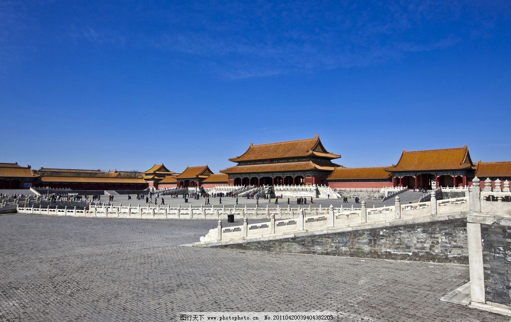 北京深度游攻略:穿越千年古都,解锁古今交融的京城秘趣